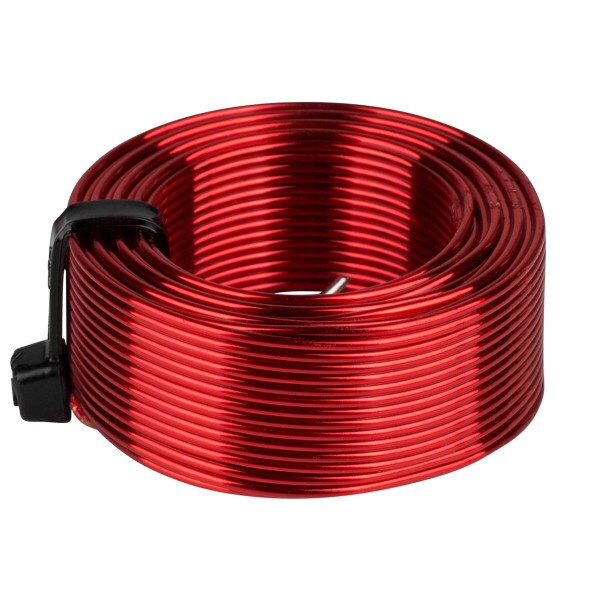 Main product image for Dayton Audio LW18-40 0.40mH 18 AWG Perfect Layer 257-814